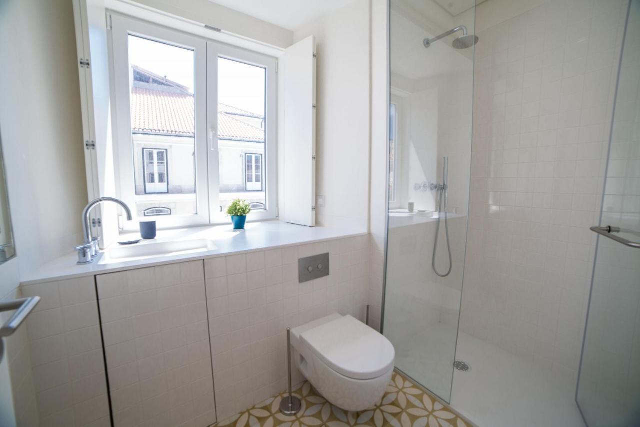 Flh Downtown Amazing Flat Apartment Lisbon